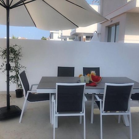 Afrodite Villa Protaras Exteriör bild