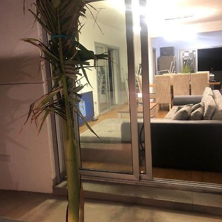 Afrodite Villa Protaras Exteriör bild