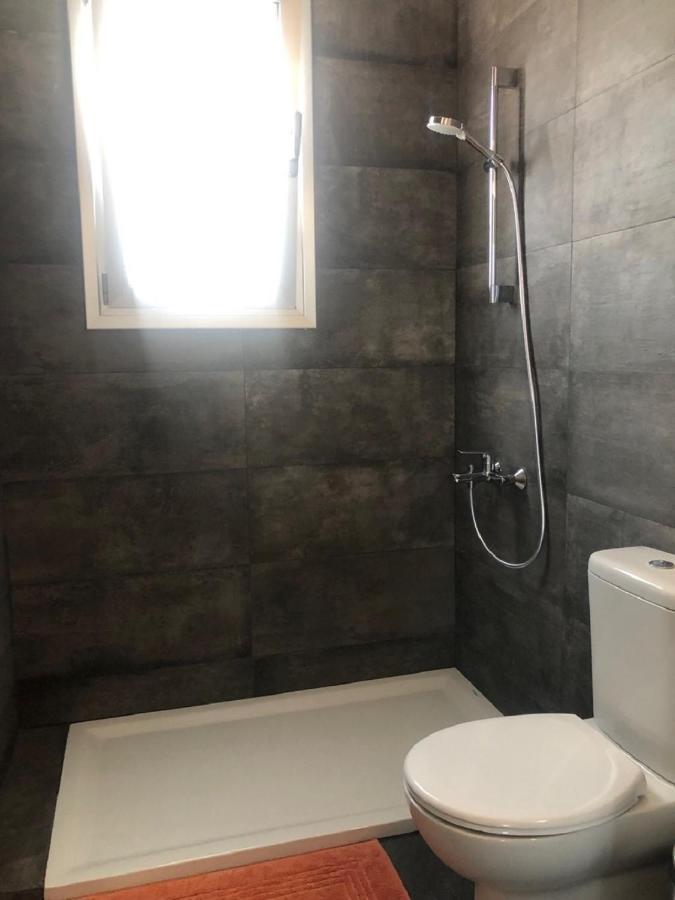 Afrodite Villa Protaras Exteriör bild