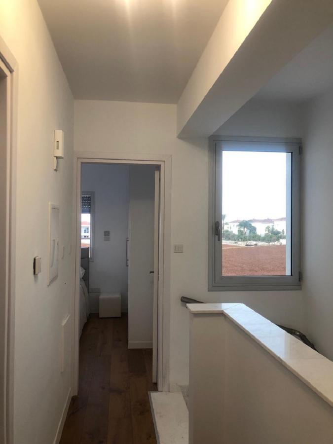 Afrodite Villa Protaras Exteriör bild