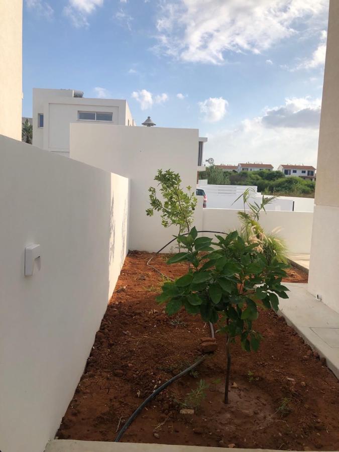 Afrodite Villa Protaras Exteriör bild