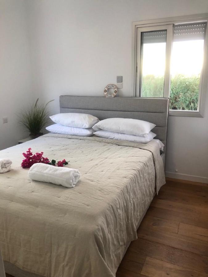 Afrodite Villa Protaras Exteriör bild