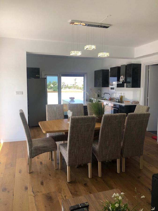 Afrodite Villa Protaras Exteriör bild