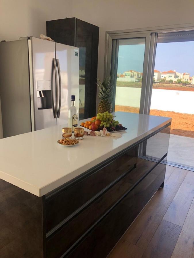 Afrodite Villa Protaras Exteriör bild