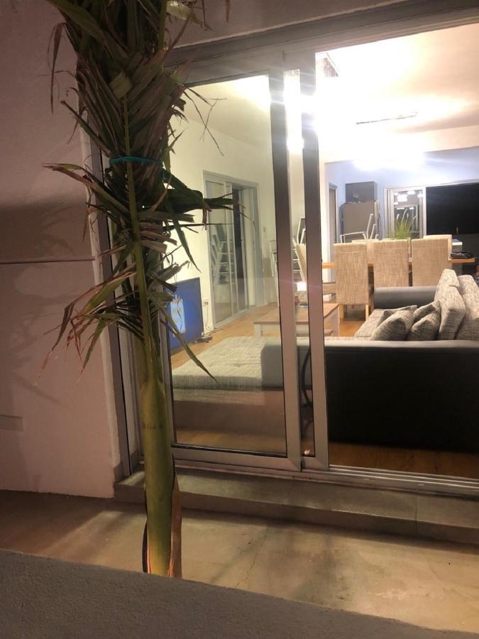 Afrodite Villa Protaras Exteriör bild